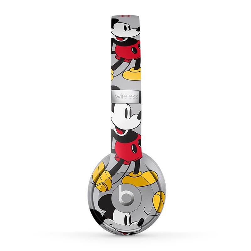 Беспроводные наушники Beats solo 3 - Boxette Shop