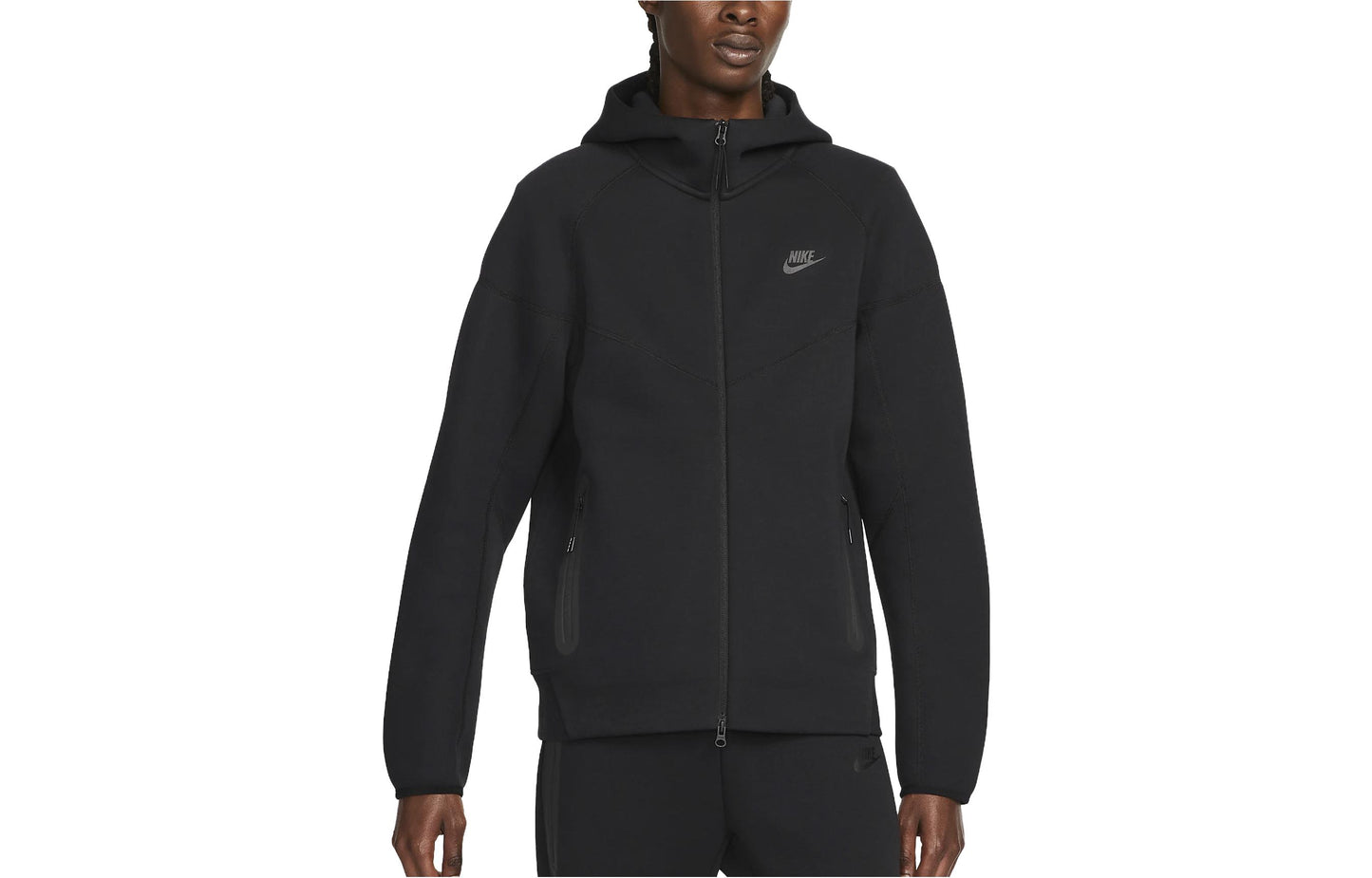 Куртка мужская Nike Solid Logo