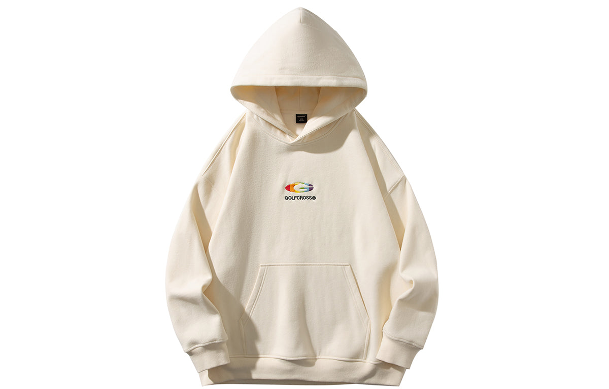Худи мужское Golfcross