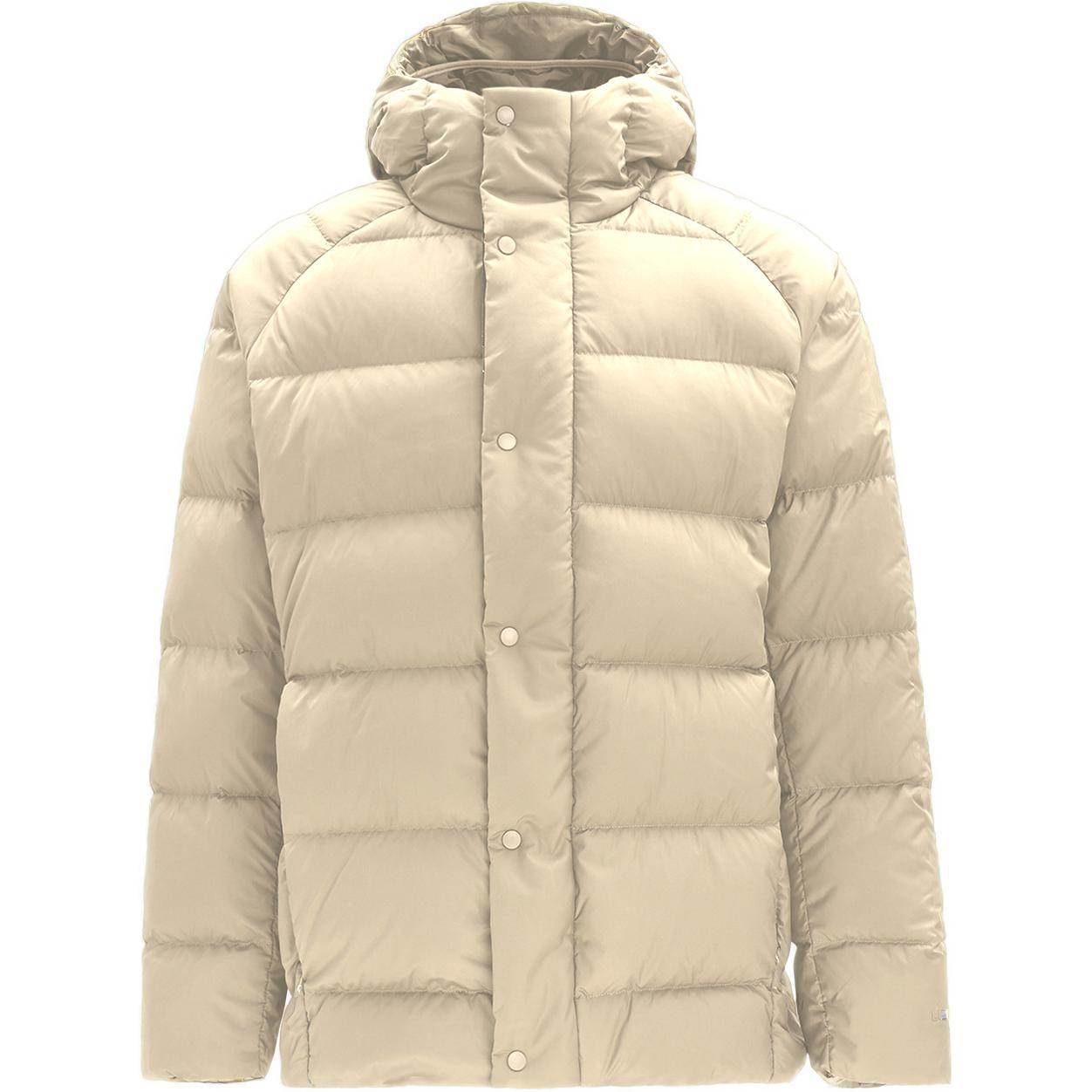 Пуховик мужской Lululemon - Boxette Shop