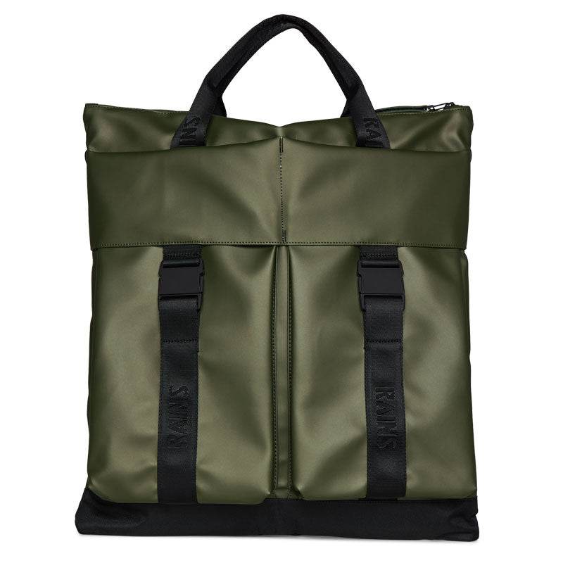 Сумка Rains Trail Tote Bag - Boxette Shop