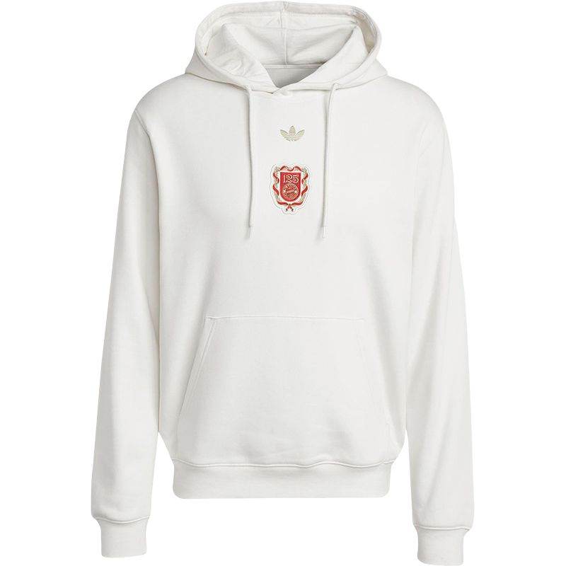 Худи мужское Adidas Originals Sports Life - Boxette Shop