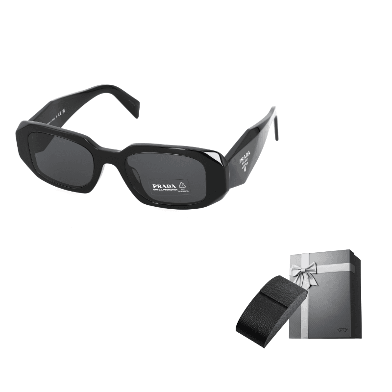 Солнцезащитные очки Prada - Boxette Shop