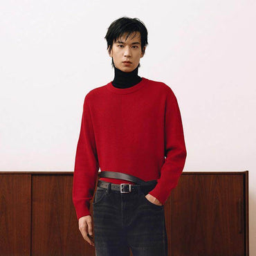 Свитер мужской Gxg - Boxette Shop