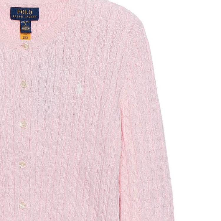 Кардиган для девочек Polo Ralph Lauren - Boxette Shop