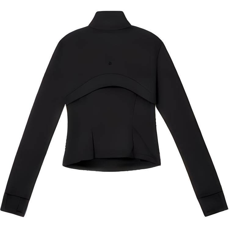 Спортивный лонгслив женский Lululemon - Boxette Shop