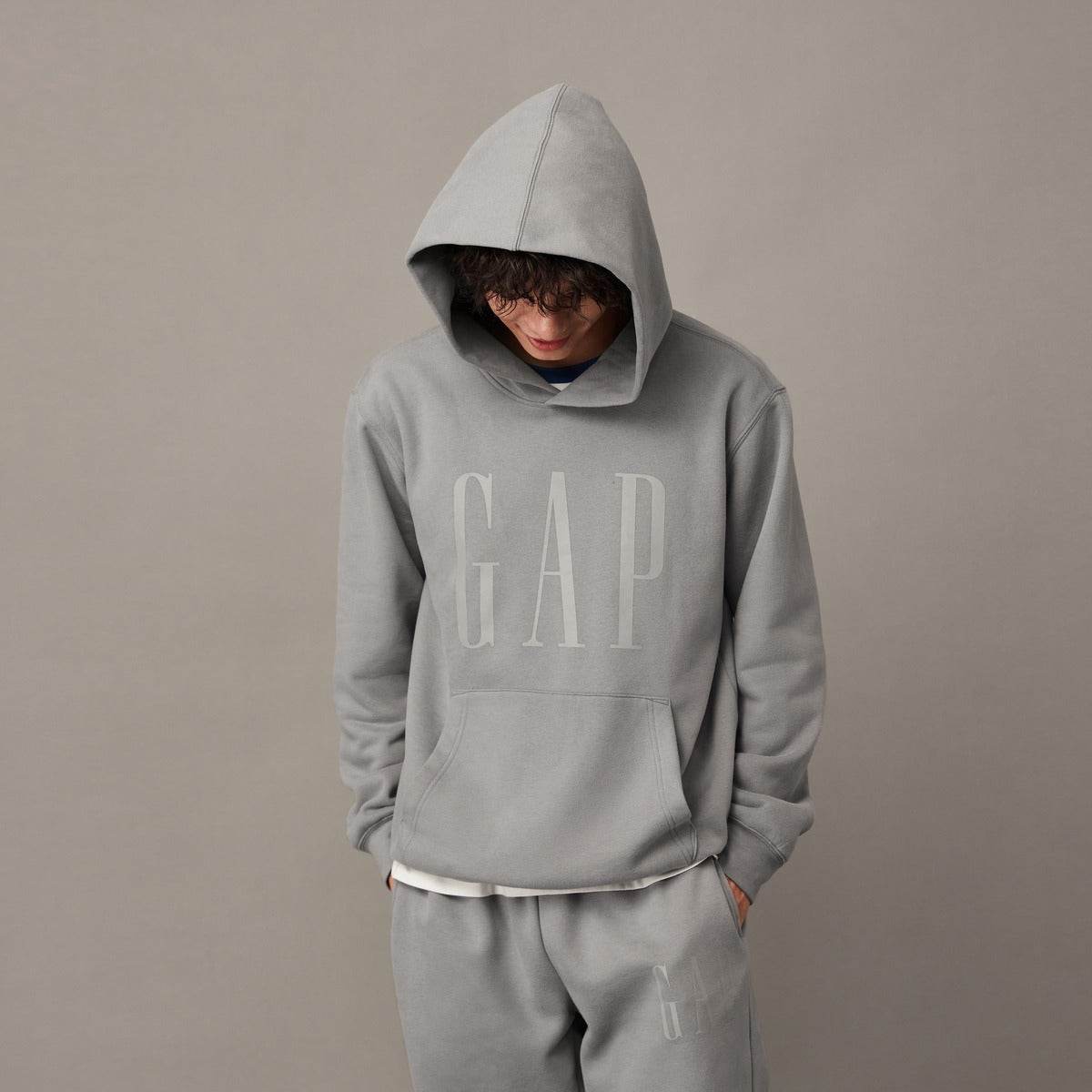 Худи Gap - Boxette Shop