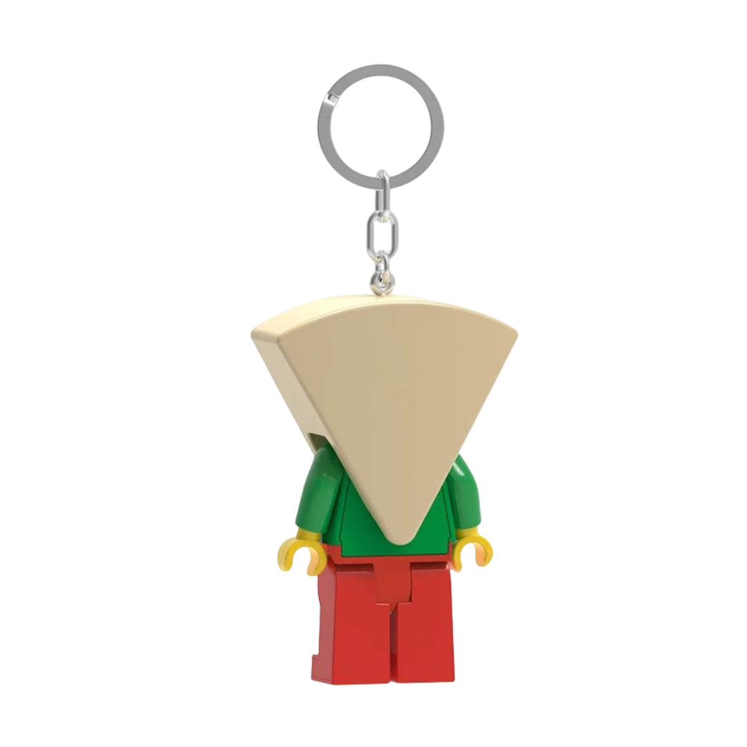 LEGO "Pizza odam" kaliti (LGL-KE176H)