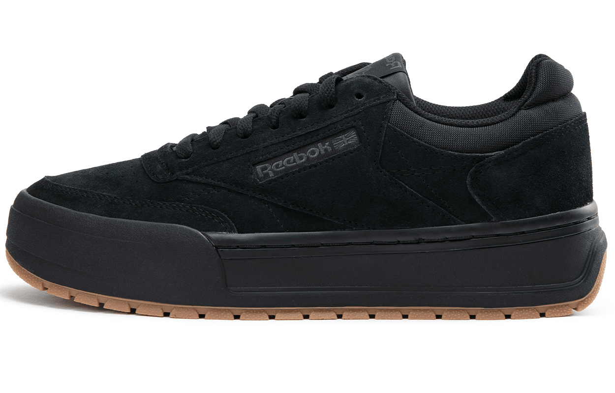 Кроссовки Reebok Club C Megacourt - Boxette Shop