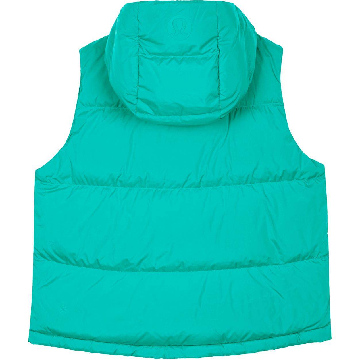 Жилет женский Lululemon - Boxette Shop