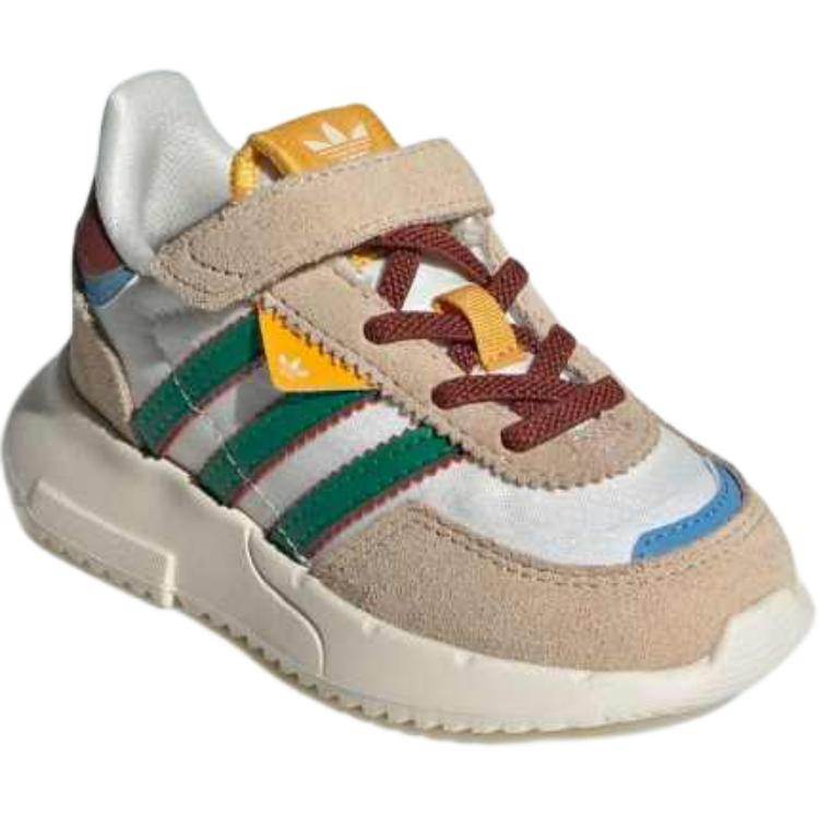 Кроссовки Adidas Originals Retropy F2 Cf El - Boxette Shop