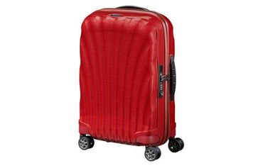 Чемодан Samsonite C-Lite - Boxette Shop