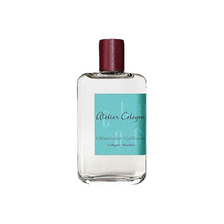 Духи женские Atelier Cologne Clementine California - Boxette Shop