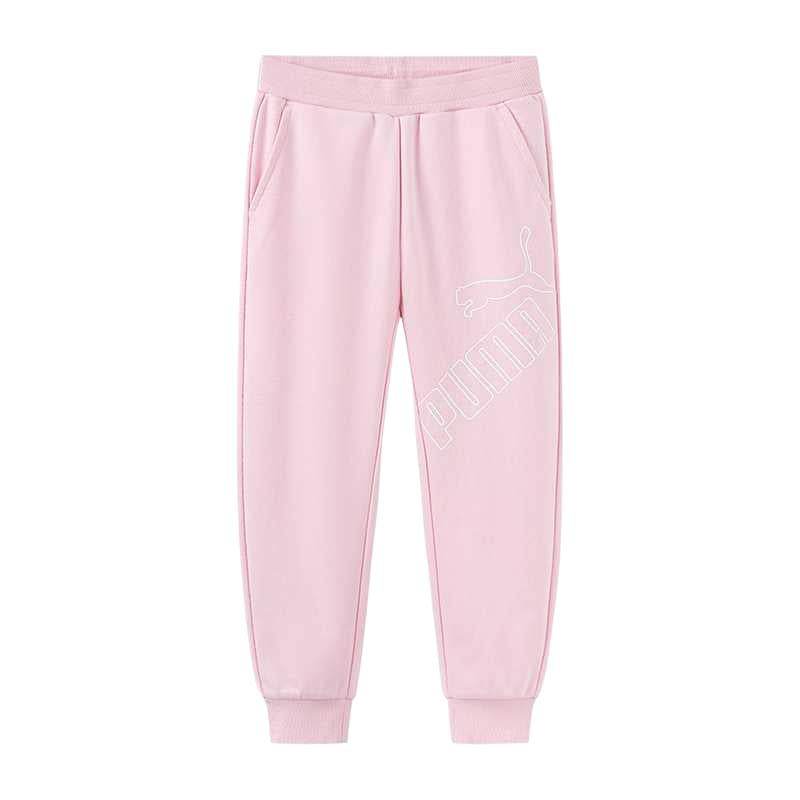 Спортивные брюки для девочек Puma - Boxette Shop