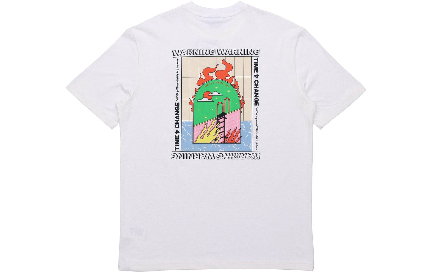 Футболка Puma American Retro - Boxette Shop