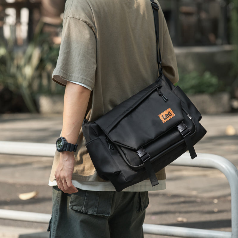 Сумка Lee Casual Large Capacity