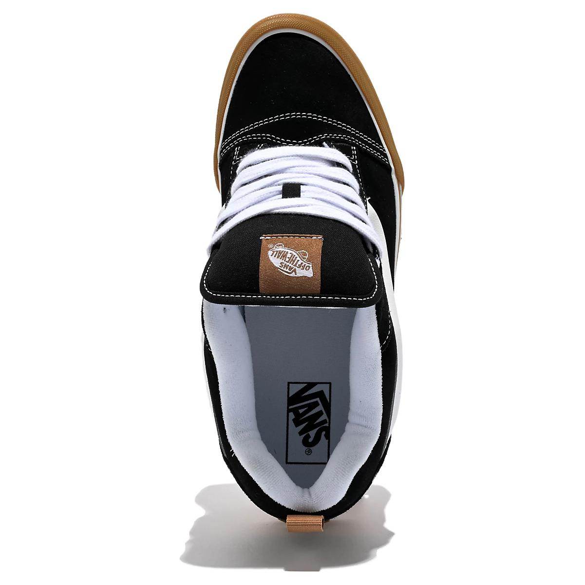 Кеды Vans Knu Skool - Boxette Shop