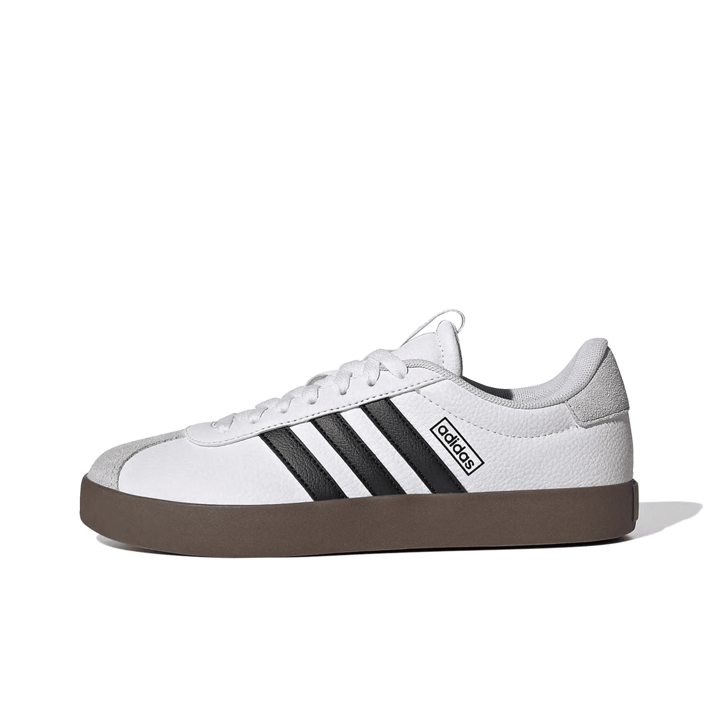 Кроссовки Adidas VL Court 3.0 Milkcap Panda - Boxette Shop