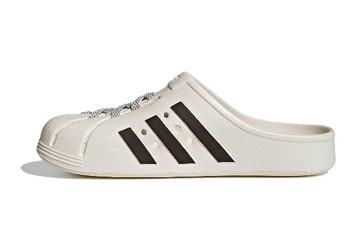 Шлепанцы Adidas Adilette Clogs - Boxette Shop