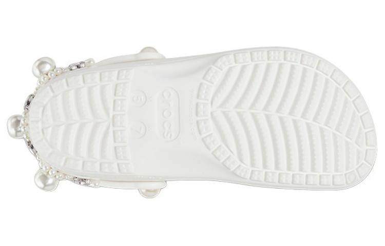 Шлепанцы Simone Rocha x Crocs EVA - Boxette Shop