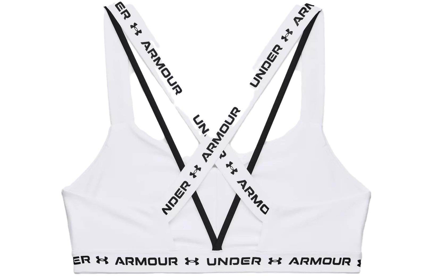 Спортивная бра женская Under Armour Crossback - Boxette Shop