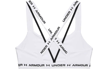 Спортивная бра женская Under Armour Crossback - Boxette Shop