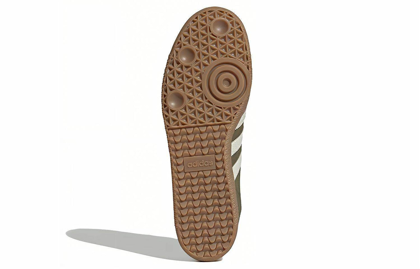 Кроссовки Adidas Originals Samba OG - Boxette Shop