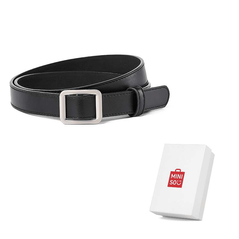Ремень Mingchuang - Boxette Shop
