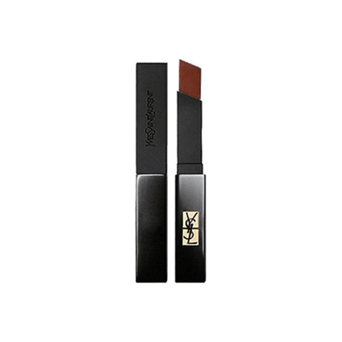 Помада YSL Saint Laurent Black Stripes Lipstick - Boxette Shop