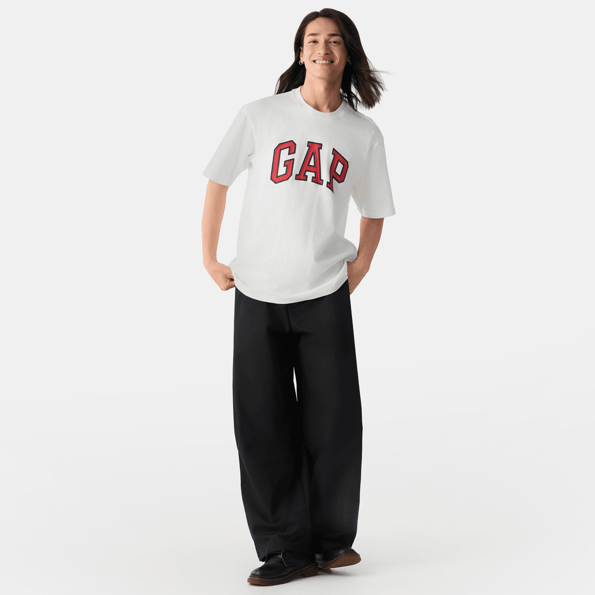 Футболка GAP - Boxette Shop