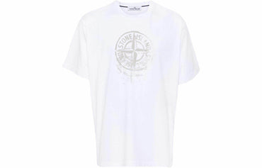 Футболка мужская Stone Island SS24 - Boxette Shop