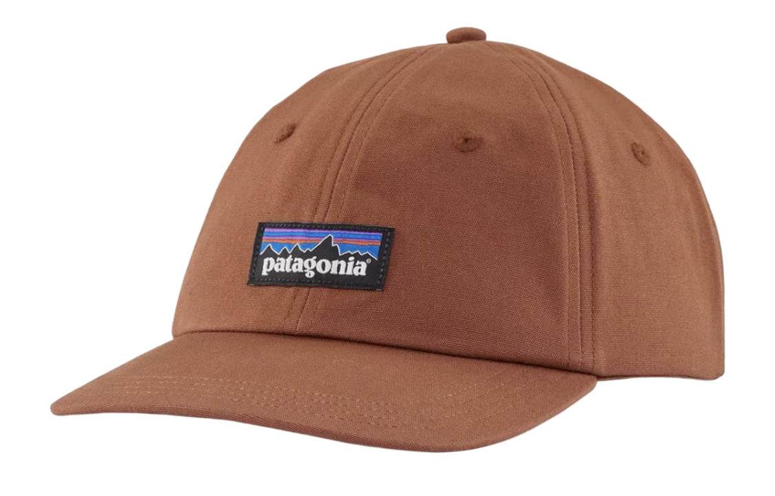 Кепка Patagonia Everyday Duckbill - Boxette Shop
