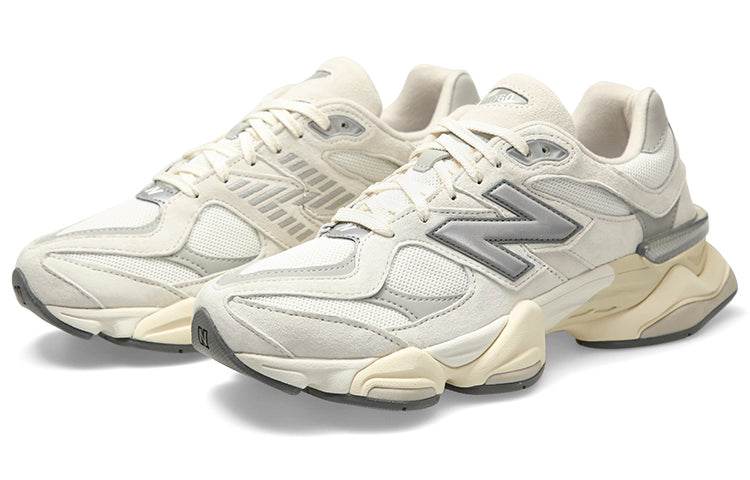 Кроссовки New Balance NB 9060 - Boxette Shop
