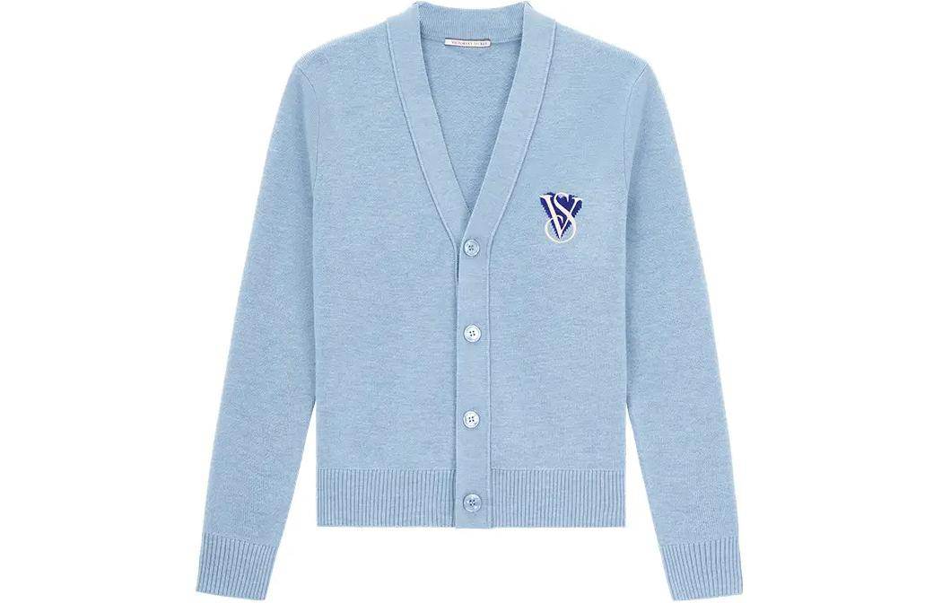 Свитер женский Victoria's Secret V-Neck - Boxette Shop