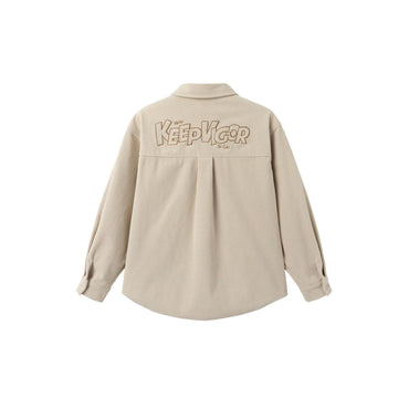 Рубашка для мальчиков Balabala - Boxette Shop