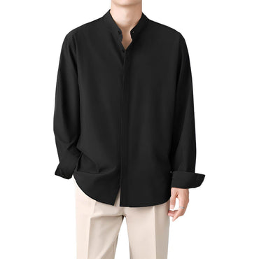 Рубашка мужская Antioffice - Boxette Shop