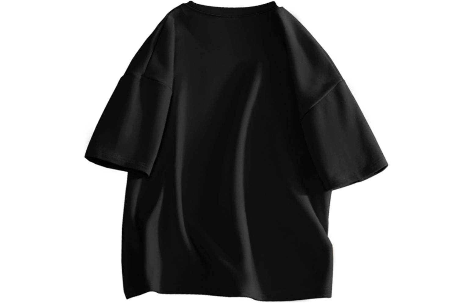 Топ женский Miniso с коротким рукавом - Boxette Shop