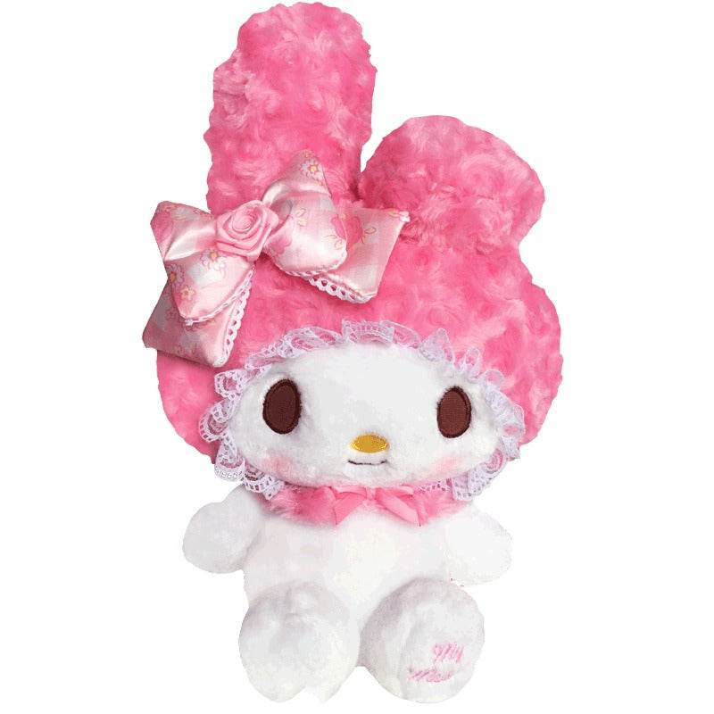 Мягкая игрушка E-strong rose collection melody katie cat - Boxette Shop