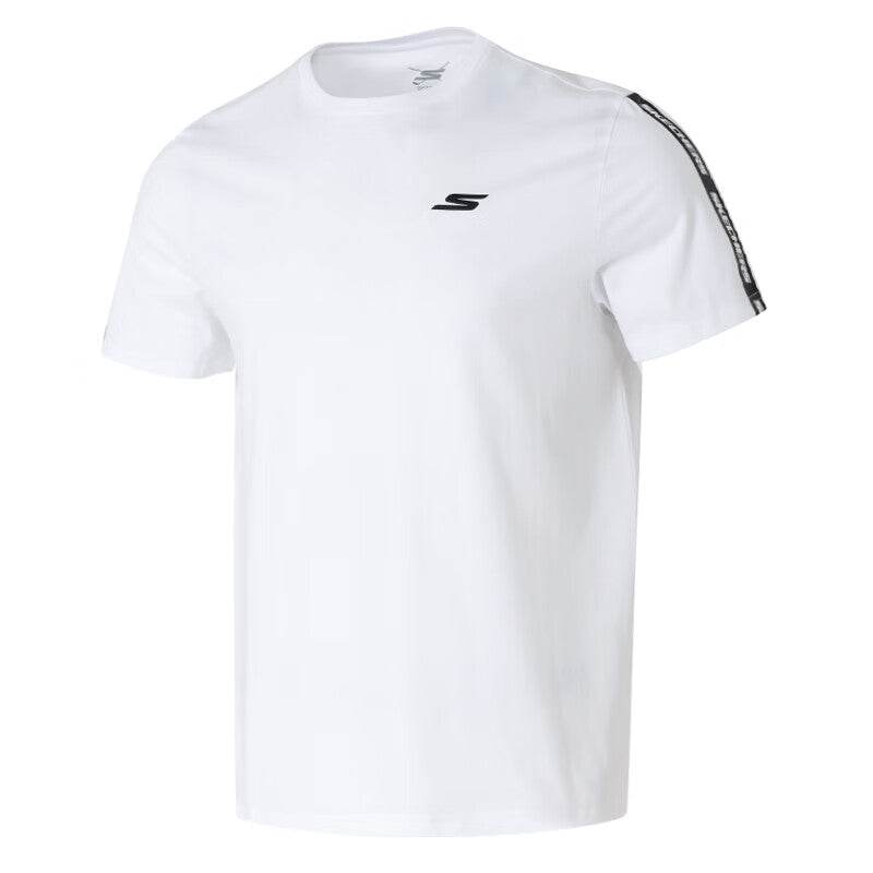 Футболка мужская Skechers Sports Life Series - Boxette Shop