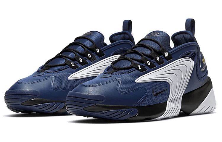 Кроссовки Nike Zoom 2k - Boxette Shop