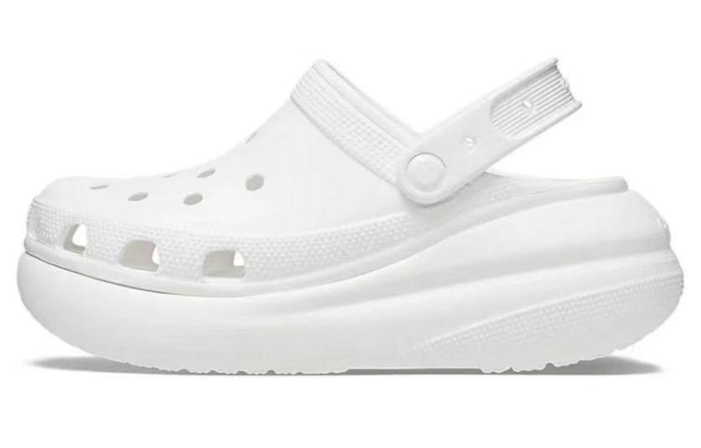 Шлепанцы Crocs Crush Clog - Boxette Shop