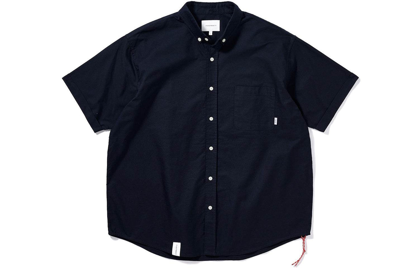 Футболка 714Street SS22 - Boxette Shop