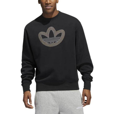 Толстовка мужская Adidas Originals Clover - Boxette Shop