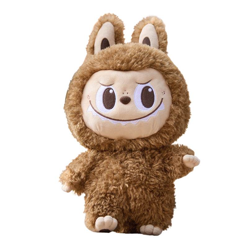 Мягкая игрушка Bubble Mart x Pop Mart The Monsters - Boxette Shop