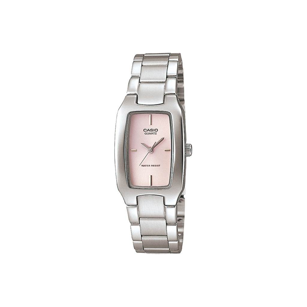 Часы женские Casio Standard - Boxette Shop