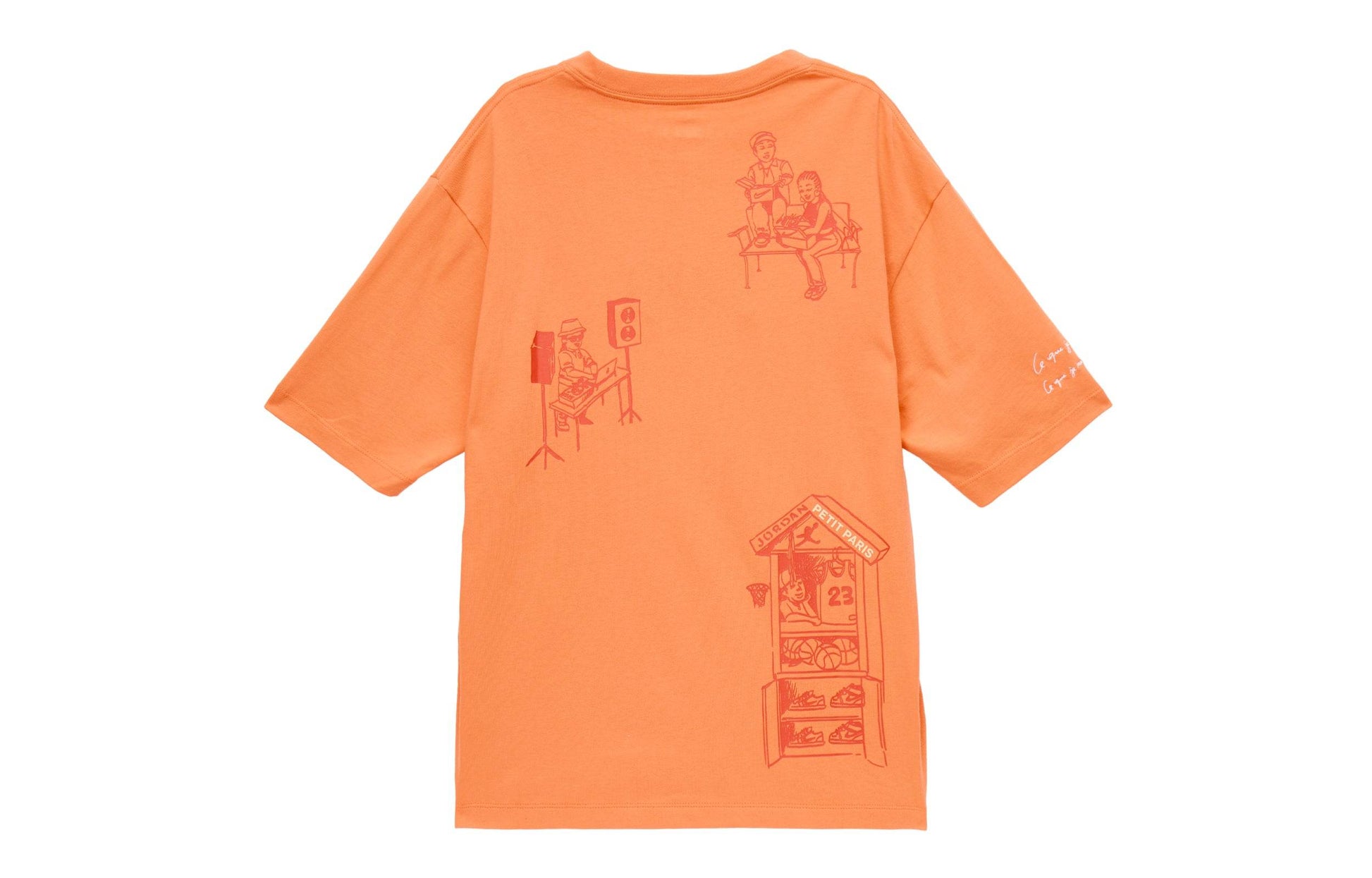 Футболка женская Nike - Boxette Shop