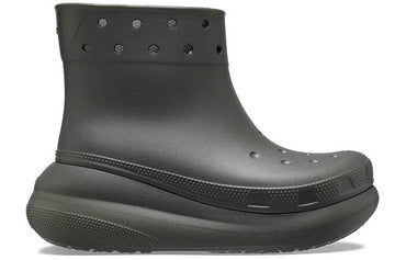 Сапоги женские Crocs Classic Puff - Boxette Shop