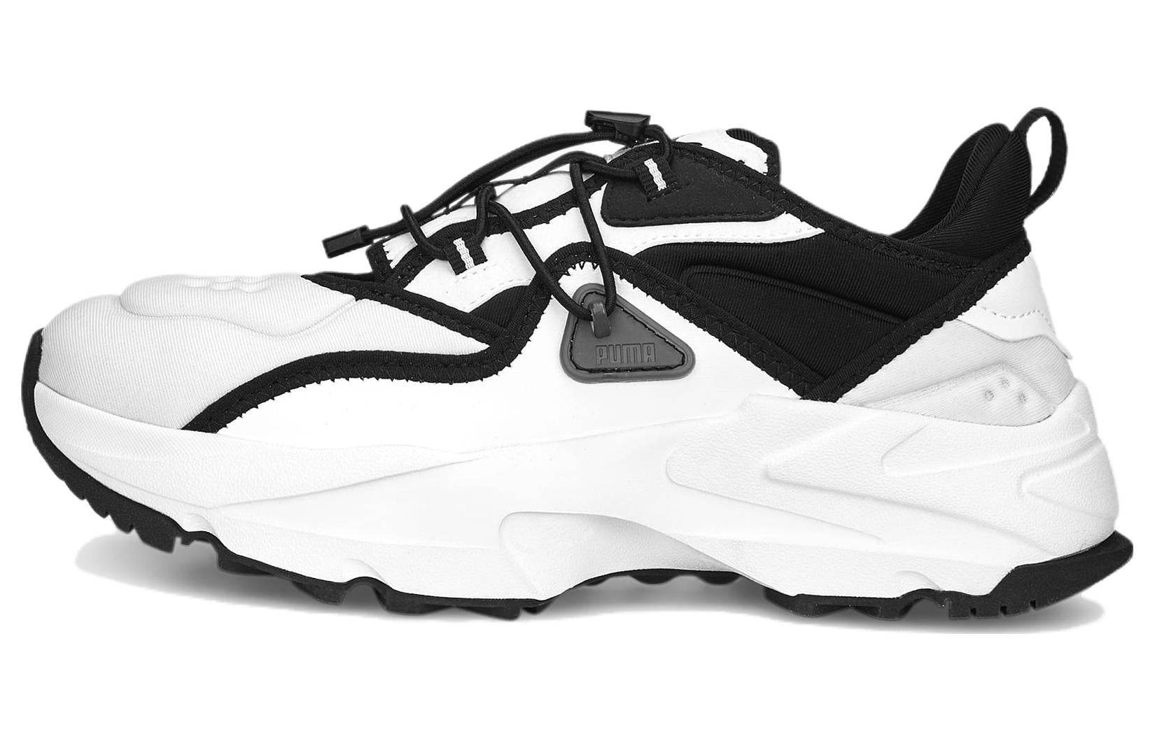 Кроссовки женские Puma Orchid Low Top S - Boxette Shop