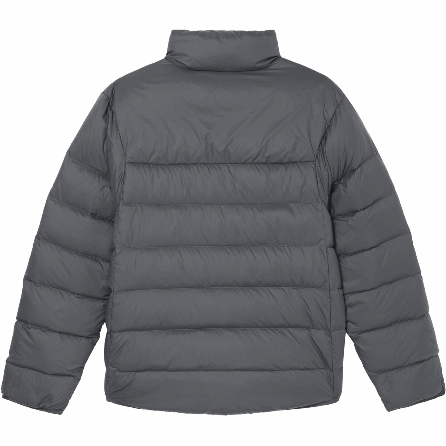 Under armour core jkt мужские тренировочные спортивные молнии воротник термо пуховик куртка мужская
