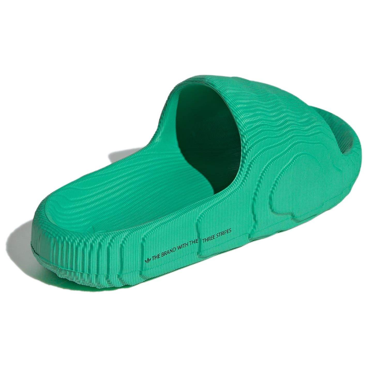 Шлёпанцы женские Adidas Originals Adilette 22 - Boxette Shop